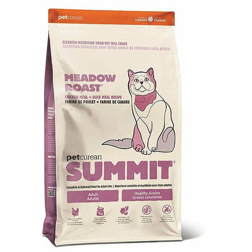 Summit Meadow Roast Cat 12lb