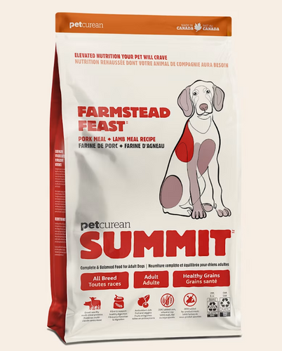 Summit Farmstead Feast 25lb