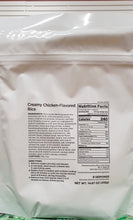Emergency Evacuation Food Supply Kit