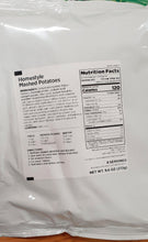 Emergency Evacuation Food Supply Kit