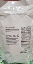 Emergency Evacuation Food Supply Kit