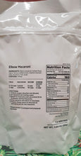 Emergency Evacuation Food Supply Kit