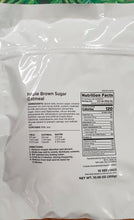 Emergency Evacuation Food Supply Kit