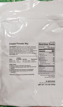 Emergency Evacuation Food Supply Kit