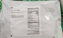 Emergency Evacuation Food Supply Kit