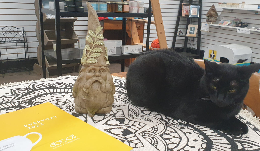 Gnome Decor - 2 Styles