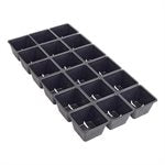 18 Cell Propogation Tray