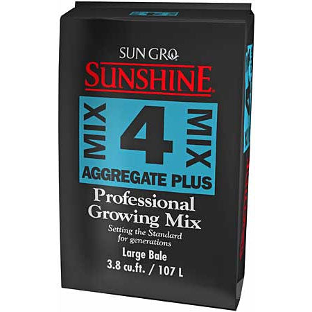 Sunshine #4 w/ RSI