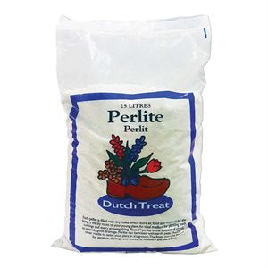 Dutch Treat Perlite 25L