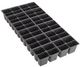 12x4 Cell Starting Trays