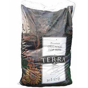 Terra Top Soil 30L