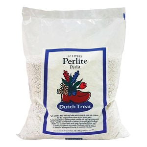 Dutch Treat Perlite 10L