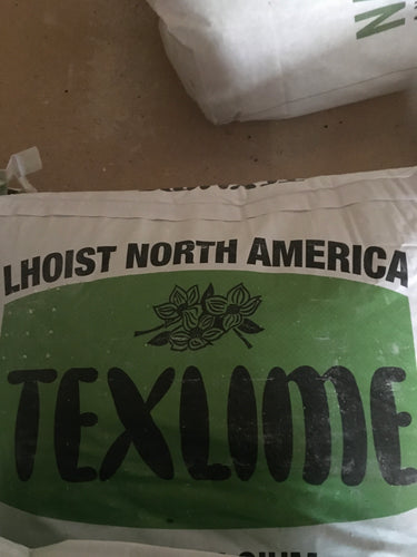 High Calcium Hydrated Lime