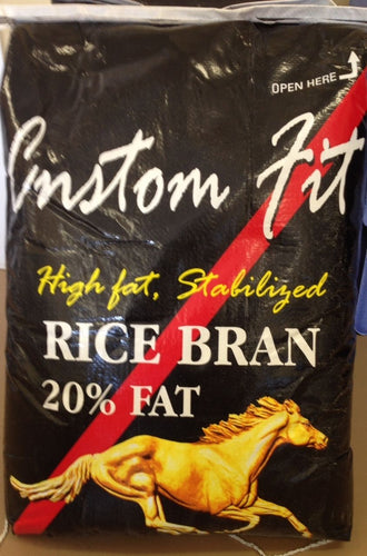 Rice Bran