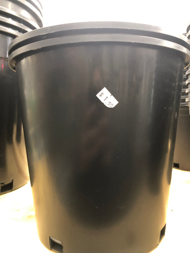 2 Gallon Pot