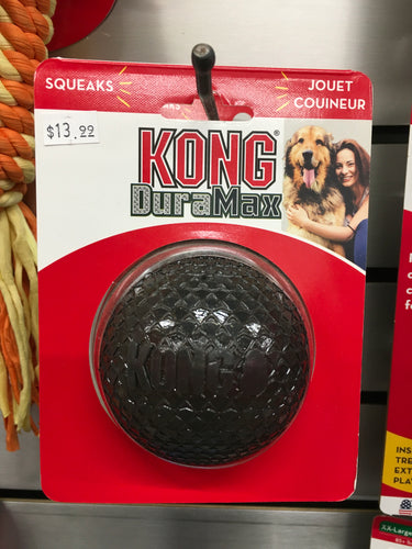 Kong Duramax Ball L/G