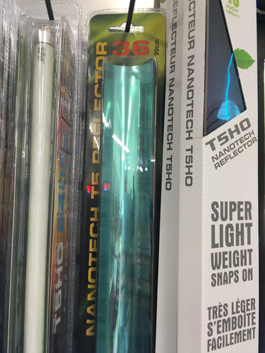 3' Sunblaster Reflector