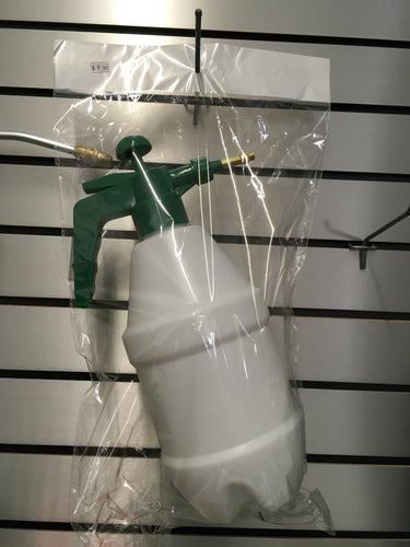 2L Pressure Sprayer