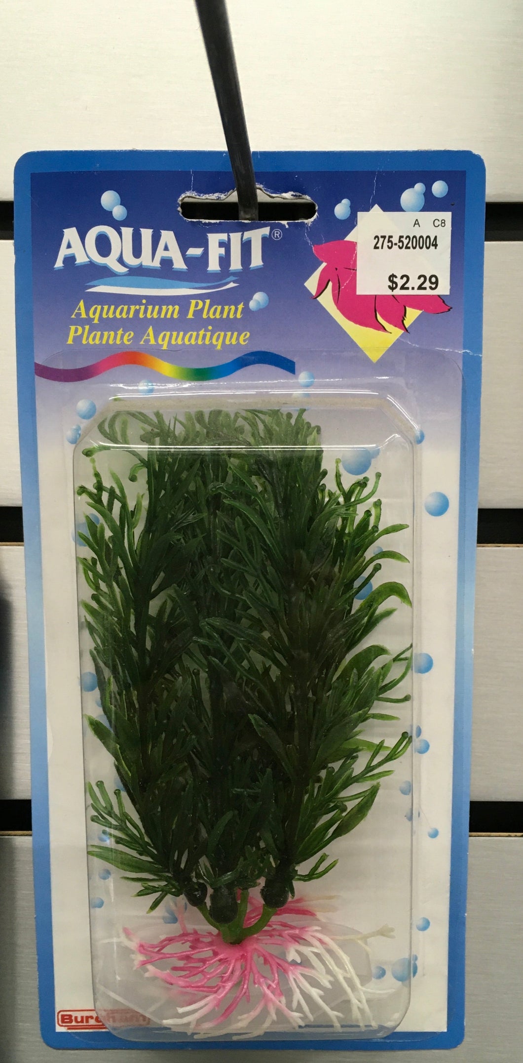 Aquafit Aquarium Plant