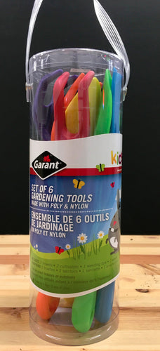 Kid's Hand Tools Set