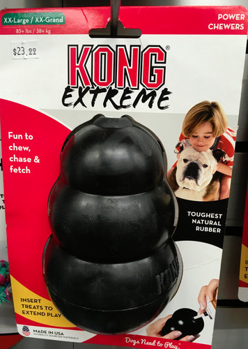 Kong Extreme XXL