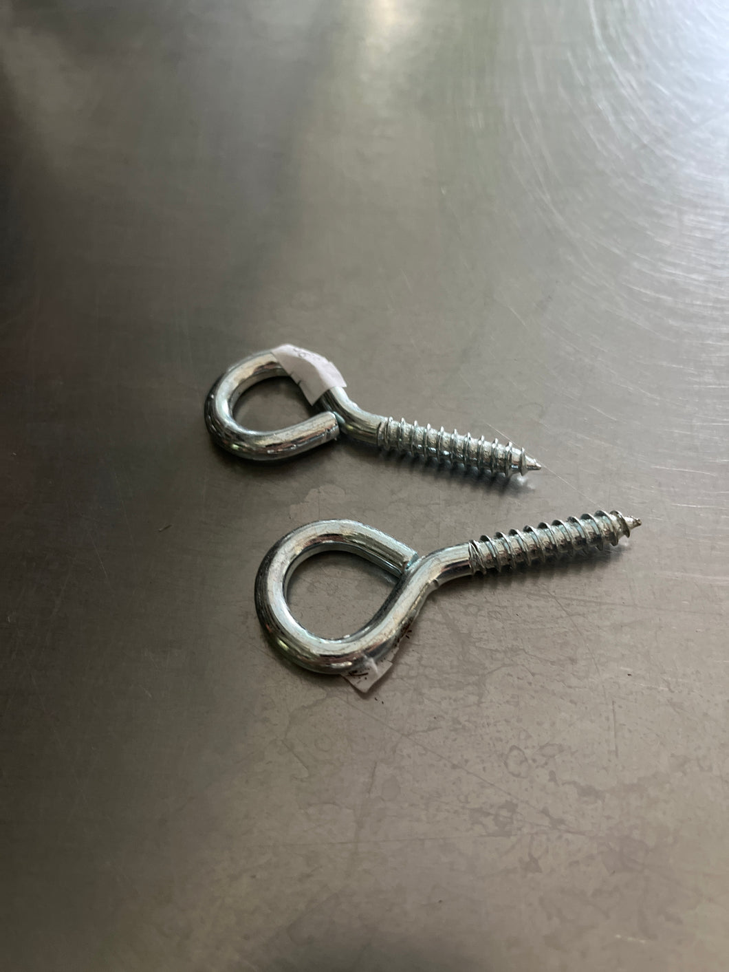 Eye Screws