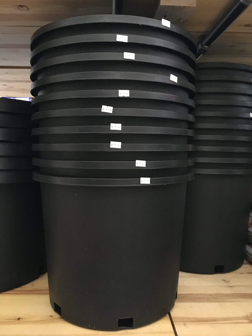 7 Gal Pot