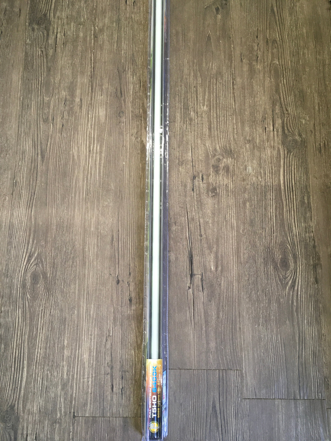 Sunblaster 4' Replacement Bulb 6400K