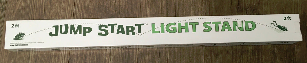 2' Jumpstart Light Stand