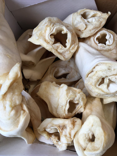 Cow Ear